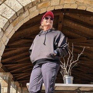 Meet your Posher, Tammy